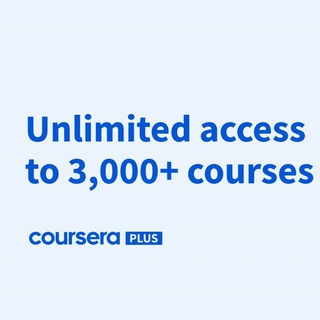 Telegram profile photo for Premium Accounts l Linked In l Coursera Plus | Chat GPT | Datacamp | Perplexity | AI softwares