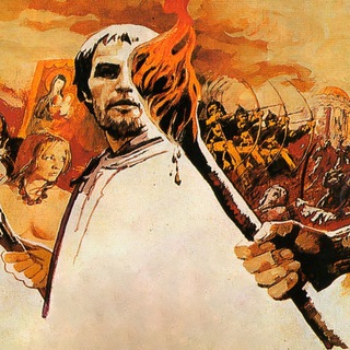 Telegram profile photo for Не ругайте сценариста 🎞