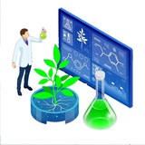 Telegram profile photo for Happyfarm