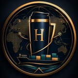 Telegram profile photo for هلدینگ بازرگانی و پخش تراول ماگ صالح آباد