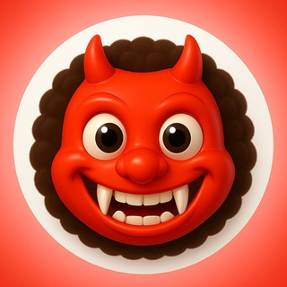 Telegram profile photo for 👹 ZLOY CREATORR