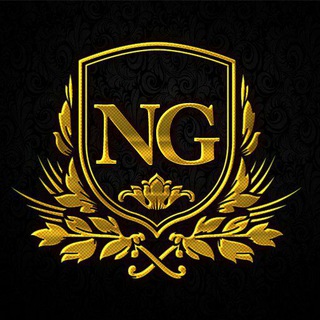 Telegram profile photo for { N & G } "گالری نفس"