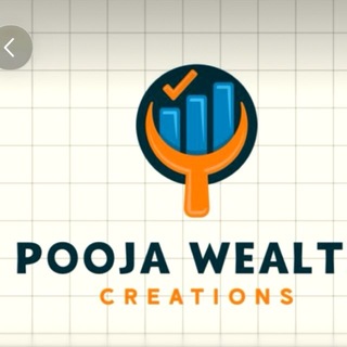 Telegram profile photo for Puja_Wealth_Original