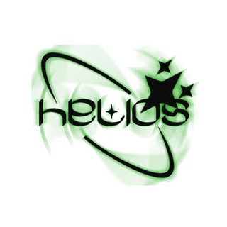 Telegram profile photo for Helios