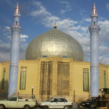 Telegram profile photo for مسجد جامع رضوانشهر