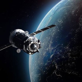 Telegram profile photo for В Космосе