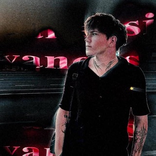 Telegram profile photo for ˙•Ванейси ̟ 𝄞