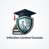 Telegram profile photo for Infection Control Courses