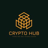 Telegram profile photo for Crypto Hub - Ms π·π²