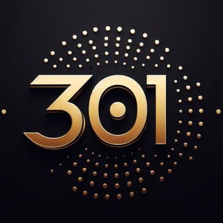 Telegram profile photo for 301