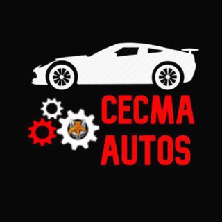 Telegram profile photo for ⚙️ CECMA