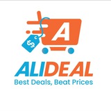 Telegram profile photo for AliDeal - עלי אקספרס קופונים , דילים , מבצעים