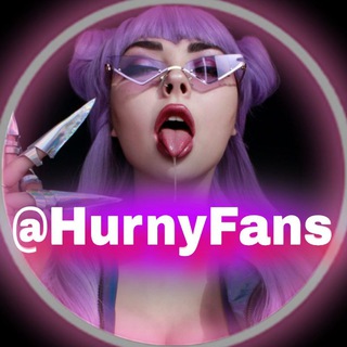 Telegram profile photo for Hurny Fans | هورنی فنز