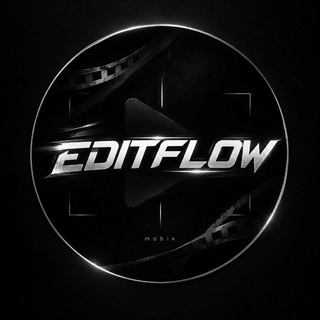 Telegram profile photo for 𝙀𝘿𝙄𝙏𝙁𝙇𝙊𝙒