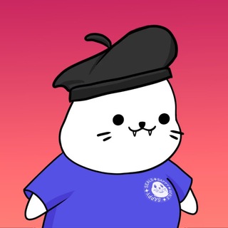 Telegram profile photo for Shork Crypto