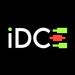 Telegram profile photo for iDCE LTD - Channel