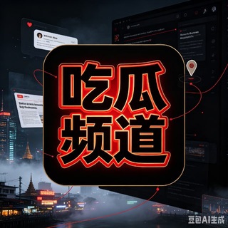 Telegram profile photo for 木姐见闻社 频道🇲🇲