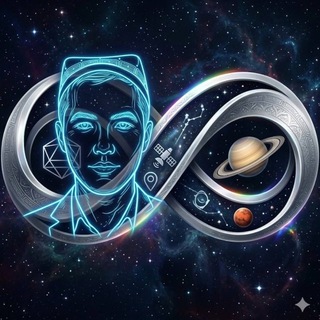 Telegram profile photo for Hasan Tuyliyev ||♾️|| Matematik Fazosi