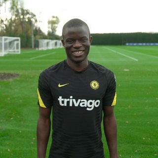Telegram profile photo for n'golo matchday