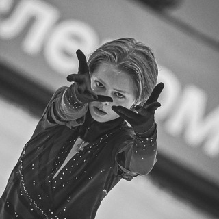Telegram profile photo for TEAM VORONOV