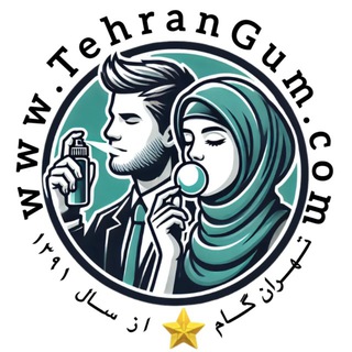 Telegram profile photo for TehranGum-تهران گام