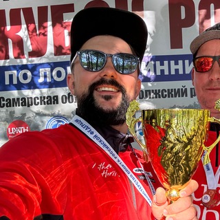 Telegram profile photo for Валерий Садовников