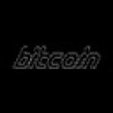 Telegram profile photo for digital gold