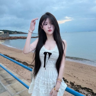 Telegram profile photo for 宁波白桃🍑