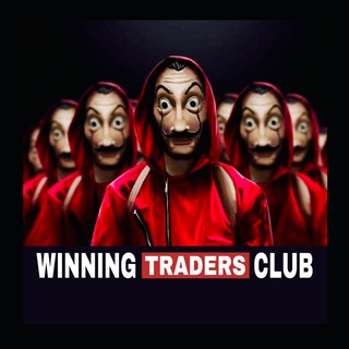 Telegram profile photo for Winner’s Traders Club
