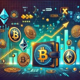 Telegram profile photo for Деньги в блокчейне📈