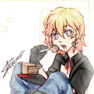 Telegram profile photo for Сад Катцу