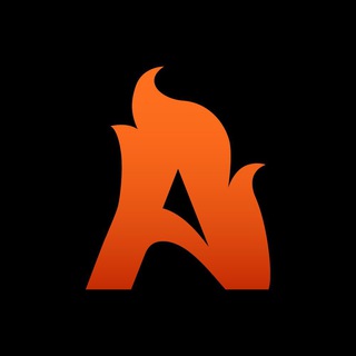 Telegram profile photo for ALPHA (阿爾法) - ENTRY