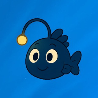 Telegram profile photo for Anglerfish Community Portal