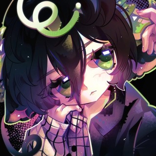 Telegram profile photo for 🌱 fumitsu • заказы 🌱