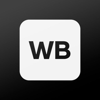 Telegram profile photo for WB STYLE | Стильные находки с вб (и не только)