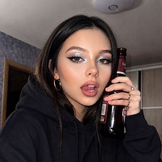 Telegram profile photo for Ири