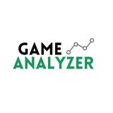 Telegram profile photo for Game Analyzer Vip ๐ต
