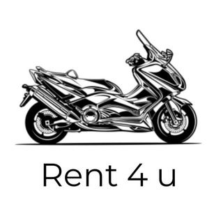Telegram group profile photo for NEW (2022-2023) Bike rent Bali
