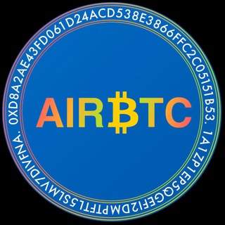 Telegram profile photo for 📣AirCoin DAO Labs Announcement