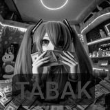 Telegram profile photo for TABAK |black RussiaO_o