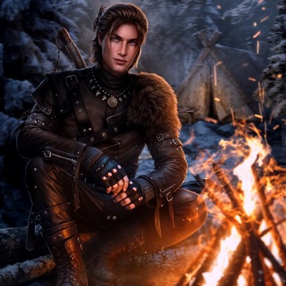 Telegram profile photo for За чашкой эликсира |SHS ☕️