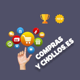 Telegram profile photo for Compras y Chollos ☑️