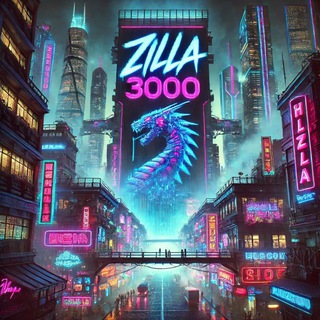 Telegram profile photo for Убежище zilla3000