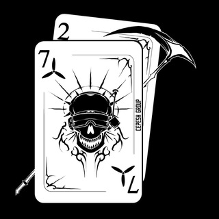 Telegram profile photo for DISCURSMONGER.