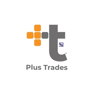 Telegram profile photo for Plus Trades - SEBI Regd