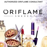 Telegram profile photo for Продукция Oriflame