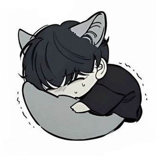 Telegram profile photo for ~