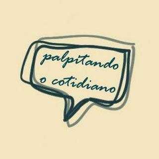 Telegram profile photo for Palpitandoocotidiano