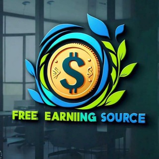 Telegram profile photo for Free Earning Source💰