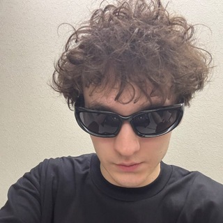Telegram profile photo for детокс - семён
